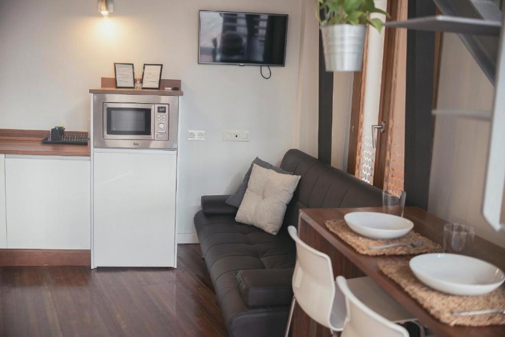 Trigo Homes Кордова Экстерьер фото
