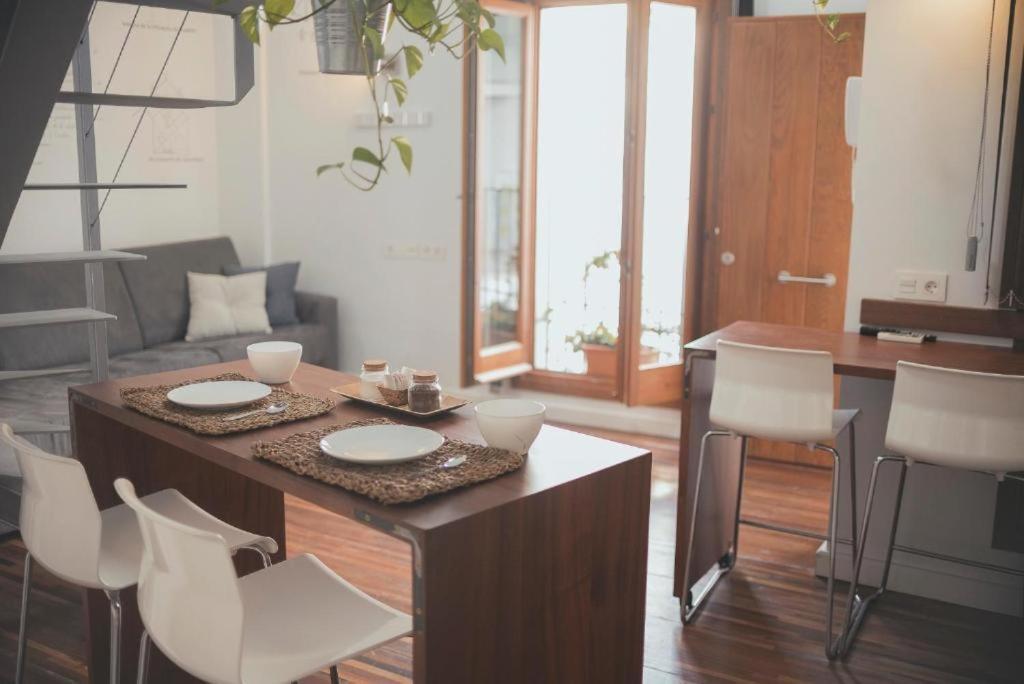 Trigo Homes Кордова Экстерьер фото