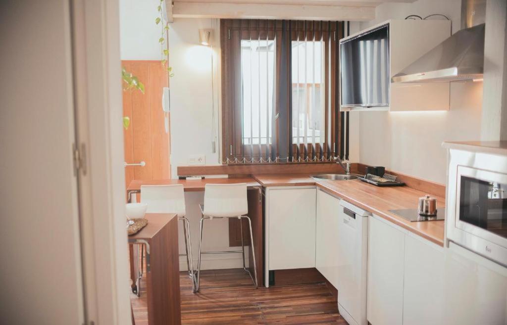 Trigo Homes Кордова Экстерьер фото